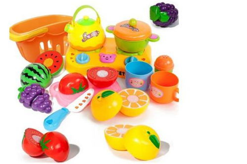 少用兩樣日用品，甲醛少一半——食用農(nóng)產(chǎn)品研發(fā)新視角